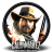 Call Of Juarez - Bound In Blood 5 Icon 48x48 png